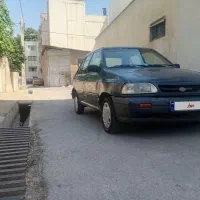 پراید فنی سواری خوب (توضیحات)