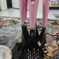 هدیه روز زن مادر کفگیر ملاقه نو