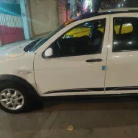 کویئک آر ۱۴۰۲ کم کار|خودرو سواری و وانت|بابل, |دیوار