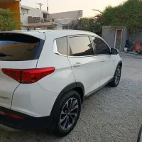 فروش تیگو 7ie مدل ۹۹ سفید درحد|خودرو سواری و وانت|شیراز, آبیاری|دیوار