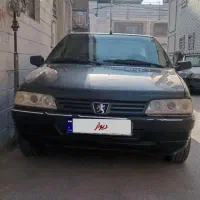 پژو روآ (RDI) دوگانه