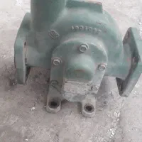 پمپ هدرولیک روغن ۲ اینچ