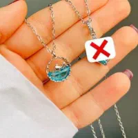 گردنبند نهنگ