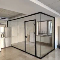 خدمات شیشه سکوریت(میرال)طرح تهیه و نصب بدون واسطه