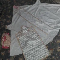چادر نماز و سجاده و کیف جشن تکلیف