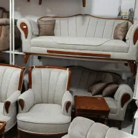 مبل های شرکتی درجه با قیمتهای باورنکردنی