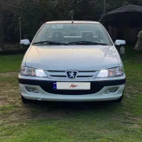 پژوپارس سال درحدنو مدل ۹۹|خودرو سواری و وانت|رشت, پل تالشان|دیوار