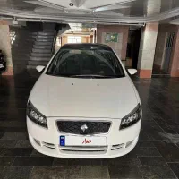 رانا سقف شیشه ۶ دنده