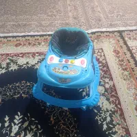 روروک و ماشین