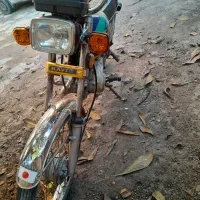 موتورهندا|موتورسیکلت|گرگان, |دیوار