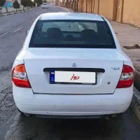 تیبا صندوقدار98 عروسک بدونه ایراد|خودرو سواری و وانت|زرندیه, |دیوار