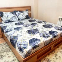 روتختی + روبالشی بدون لحاف فقط ۲۹۵/۰۰۰