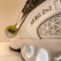 کتانی DN air max2|کیف، کفش، کمربند|تالش, هشتپر|دیوار