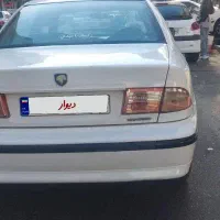 سمند ef7 مدل ۱۳۹۲|خودرو سواری و وانت|کرج, حیدرآباد|دیوار