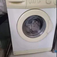 ماشین لباسشویی|ماشین لباسشویی و خشک‌کن لباس|بروجرد, |دیوار