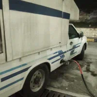 پادرا401 دوگانه شرکت تمیز|خودرو سواری و وانت|امیرکلا, |دیوار