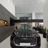 فونیکس تیگو 9 خشک با اقساط بلند مدت بدون ضامن و چک