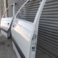 درهای عقب پژو پارس، کاپوت دنا، کاپوت زانتیا