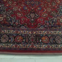 فرش نه متری دستبافت