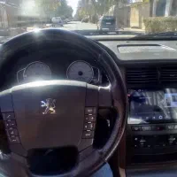 پژو پارس مدل 93 داشپورد سوناتایی|خودرو سواری و وانت|فریمان, |دیوار