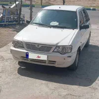 فروش پراید 111 مدل98
