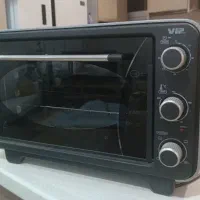 توستر برقی آون VIP