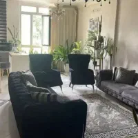 ۶۰متری لوکیشن عالی بازسازی شده مناسب جهیزیه