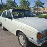 پیکان سواری بسیار سالم