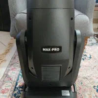 بیم (مووینگ) 300 رینگ دار