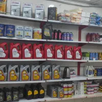 تعویض روغنی دولتی بانرخ دولتی