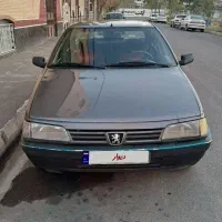 روآ ۸۶ دوگانه کارخانه