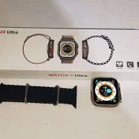 ساعت مچی هوشمند مدل EW 28 Ultra|ساعت|کرمانشاه, |دیوار