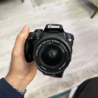 Canon 1000D|دوربین عکاسی و فیلم‌برداری|ساری, |دیوار