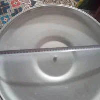 قابلمه روحی|ظروف پخت‌وپز|چناران, |دیوار