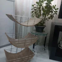 جاسیب زمینی وپیاز