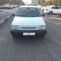 پراید131مدل 1399