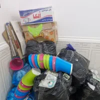 لوازم فروشی