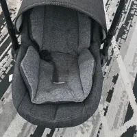 کریر دلیجان|کالسکه و لوازم جانبی|خرم‌آباد, |دیوار