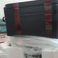 برنده جدید چهار کاره|پرینتر، اسکنر، کپی، فکس|زاهدان, |دیوار