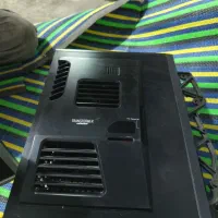 کیس و مانیتور کامپیوتر|رایانه رومیزی|گنبد کاووس, |دیوار