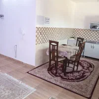 اجاره سویت دوخواب تمیز با دو پارکینگ|اجارهٔ کوتاهمدت آپارتمان و سوئیت|رشت, شهرک صبا|دیوار