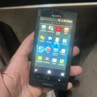 Sony xperia|موبایل|تهران, مهرآباد جنوبی|دیوار