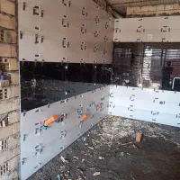 استا کاشی سرامیک کار و دیوار چین|خدمات پیشه و مهارت|سیرجان, |دیوار