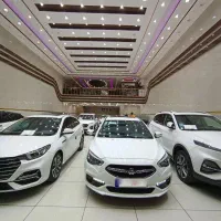 شاهین 1402 کم کار بدون مشابه