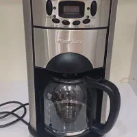 قهوه ساز نو