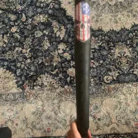 چوب بیس بال