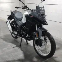 گلکسی NH 180|موتورسیکلت|قم, بنیاد|دیوار