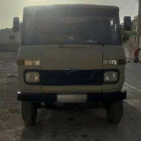 مینی بار مدل 55