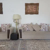 مبل راحتی۸نفره