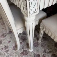 میزناهارخوری ۸ نفره